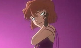 漫画脸小姐姐,萌动青春的卡通魅力