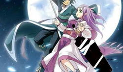 斗罗破苍穹漫画