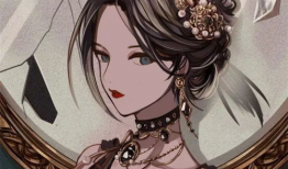 霸气漫画女头像,漫画女头像中的独特魅力